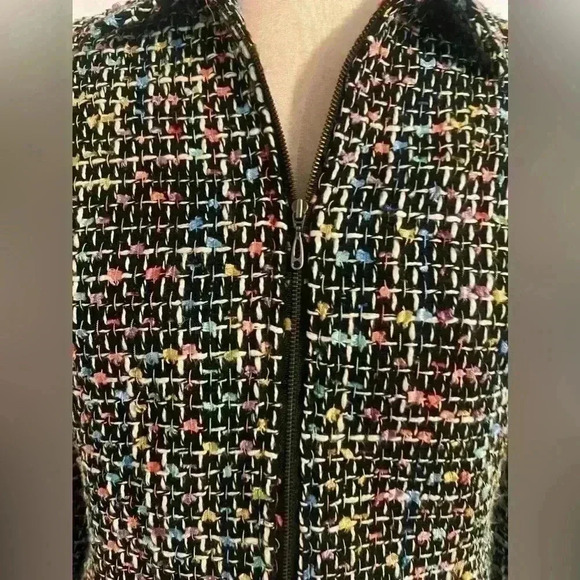 Christopher & Bank multi color blazer - Picture 10 of 15
